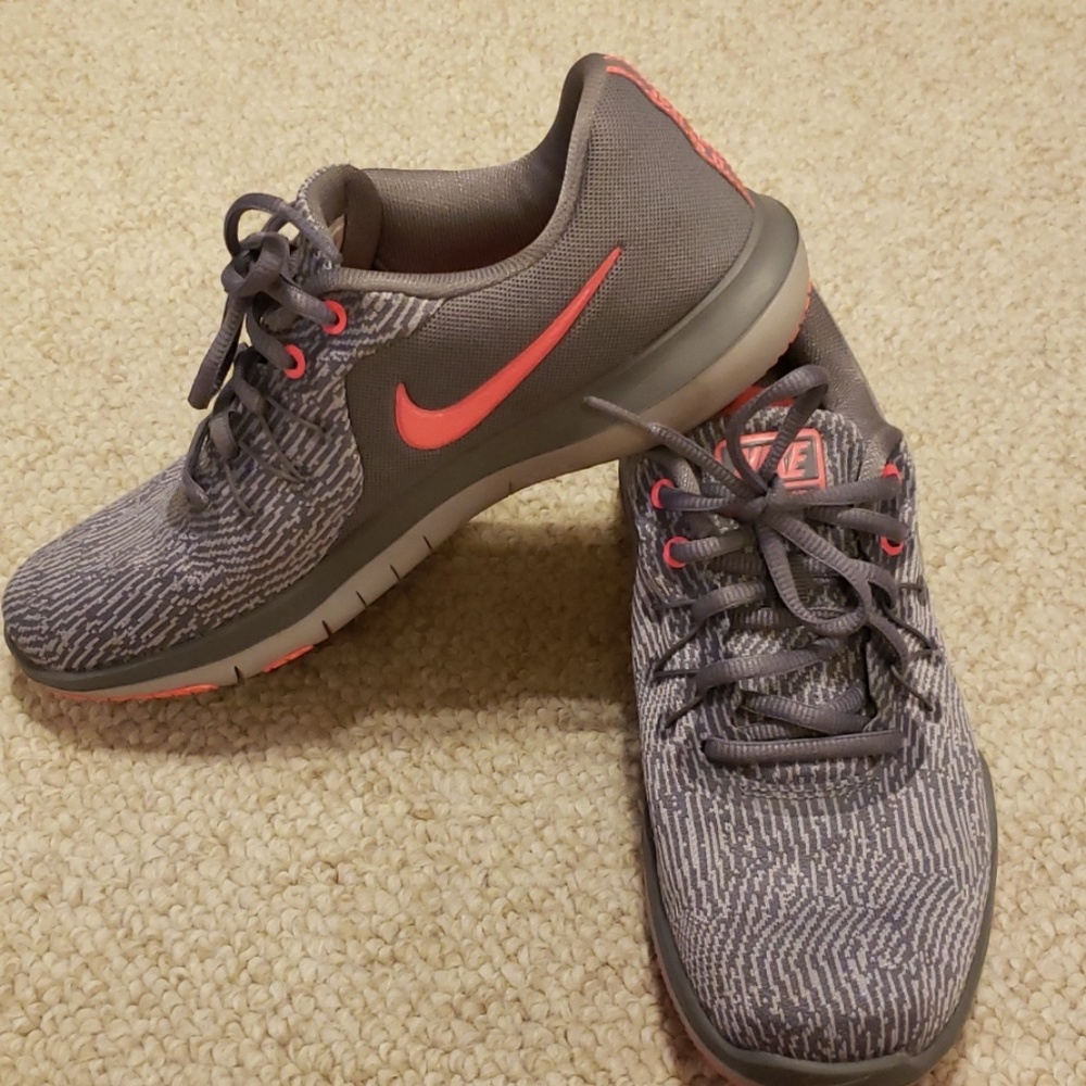 Nike shoes